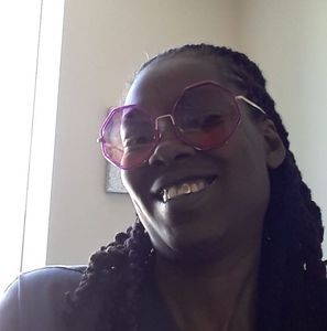 Meet your Posher, Patricia